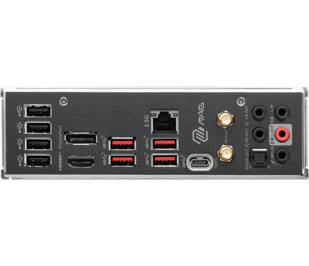 MSI MAG B760 TOMAHAWK WIFI - 1107448 - zdjęcie 5